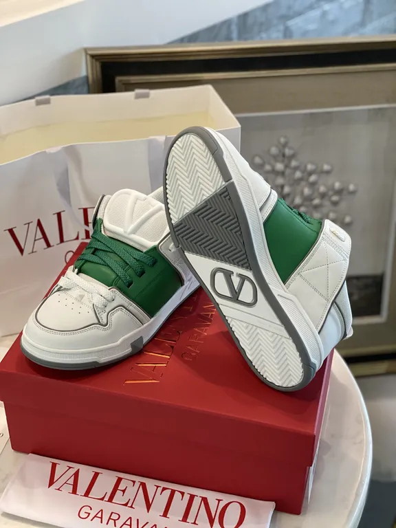 Valentino Shoe 